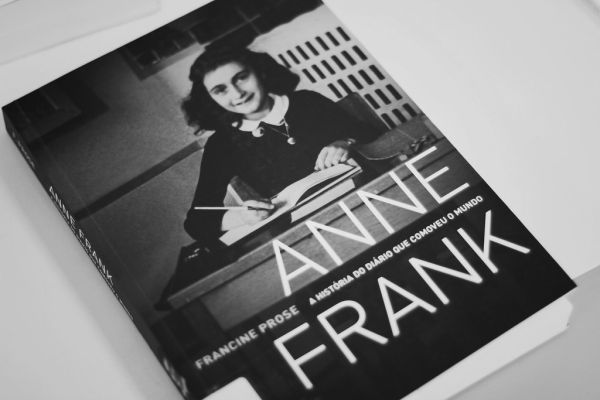 Anne Frank