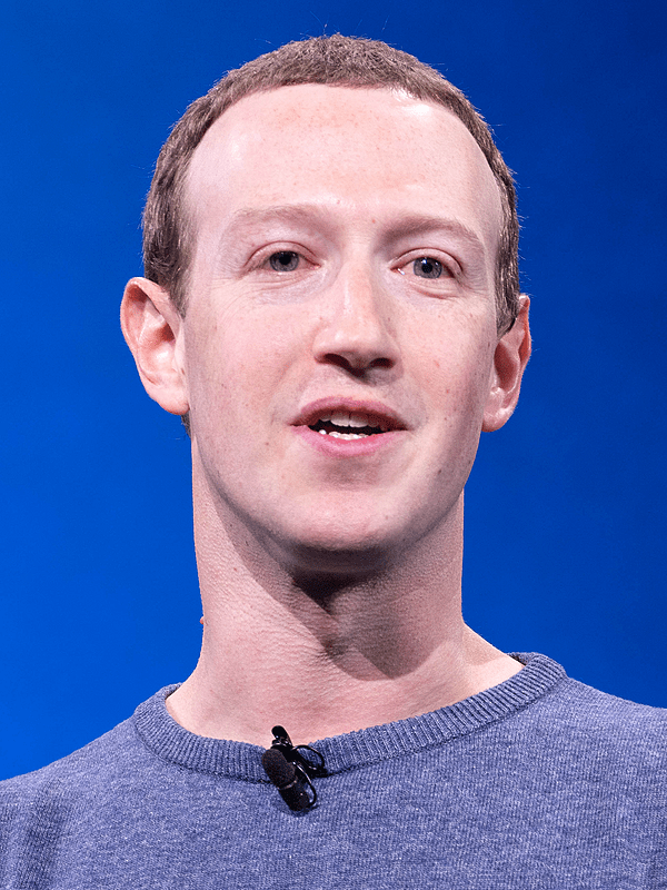 Mark Zuckerberg F8 2019 Keynote (32830578717) (cropped)