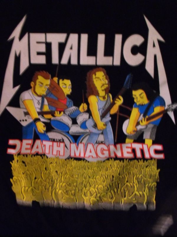 Metallica