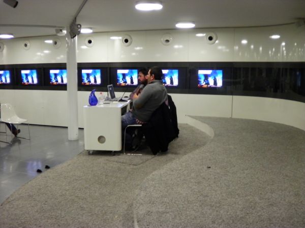 Barça vs Madrid: Un análisis desde el marketing en CAMON Alicante - Obra Social CAM