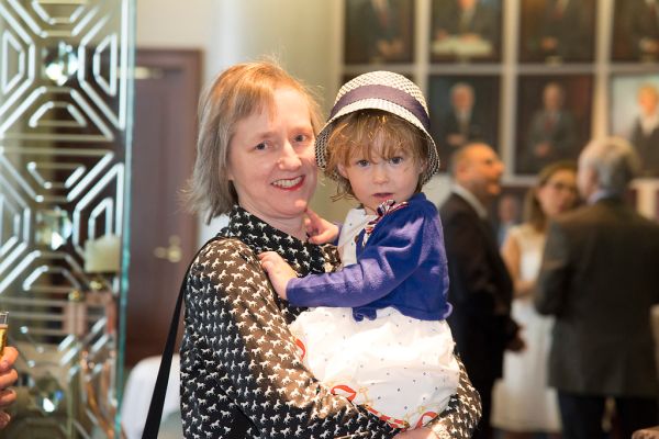 Cardiology Fellow's Graduation Reception_6