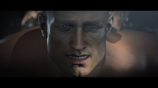 wolfenstein the new order