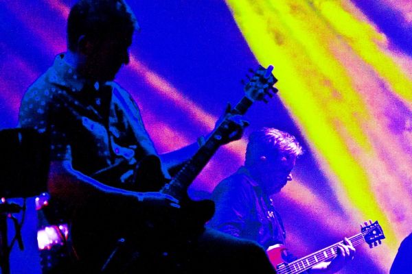 New Order (UK) NUDE0092