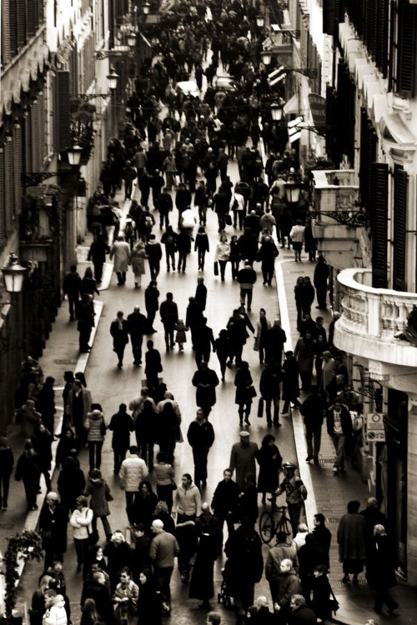 Pensiero's Nightmare