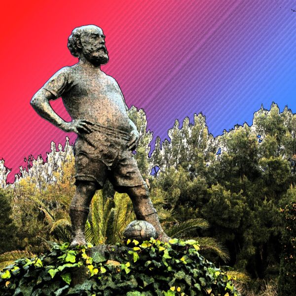 L'Avi del Barça