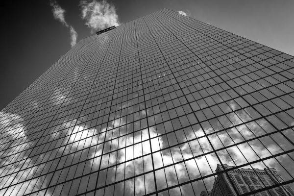 John Hancock Tower (Boston MA)