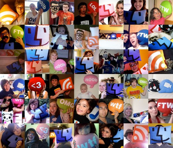 Throwboy Fan Twitter Background