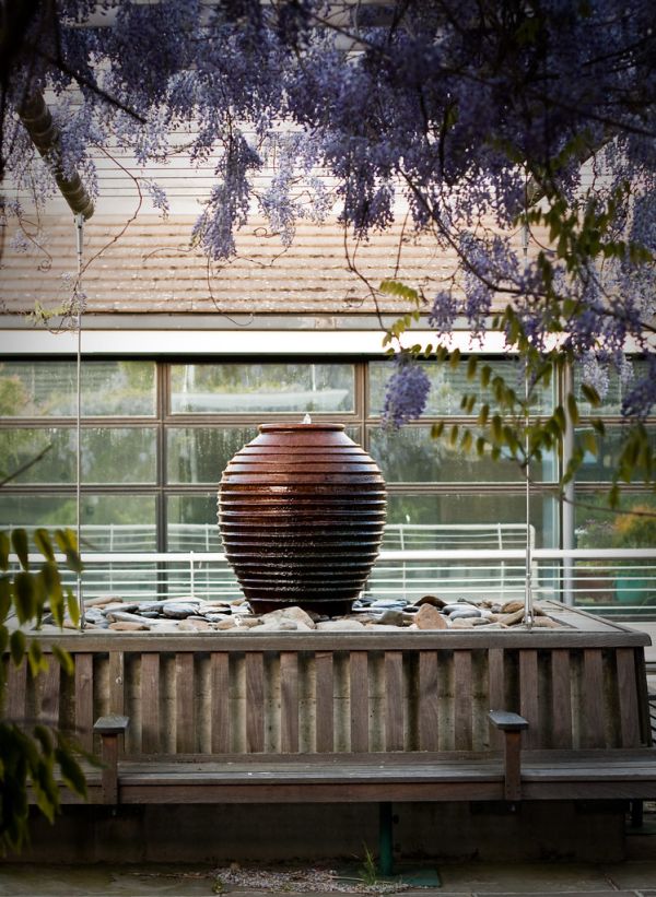 Kent Oncology Centre