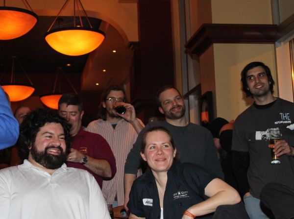 Port City's Lange at Mad Fox (01)