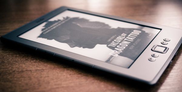 Amazon Kindle 4 WiFi
