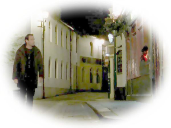 007 MAKES A MAJOR DECISION ...