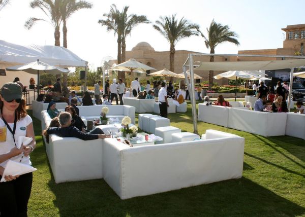 MTI Automotive Egypt | JLR Family Day Event | Cars & Cigars
