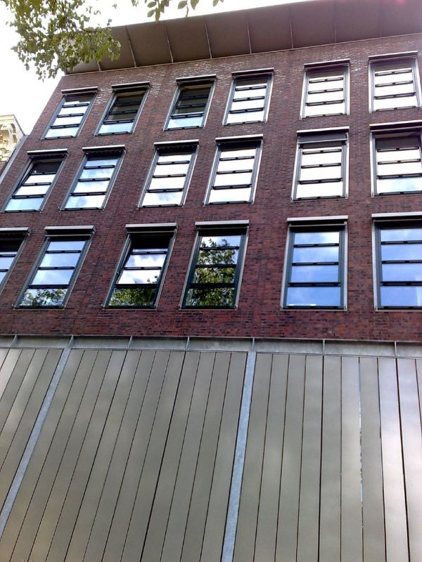 anne frank huis