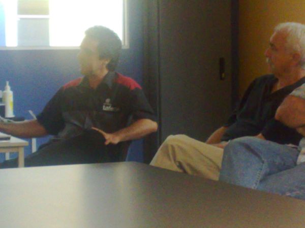 e-Learning @ Automotive