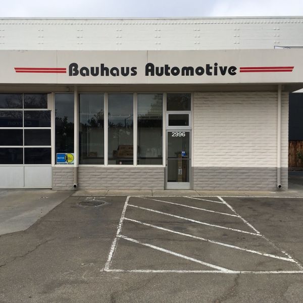 Bauhaus Automotive