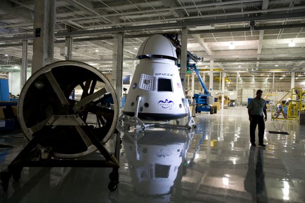 OnInnovation Interview: Elon Musk