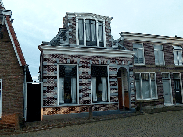 3 Zwartsluis d 9 ZWA RM Buitenkwartier 39 Woonhuis 22072020