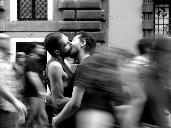 gay pride roma
