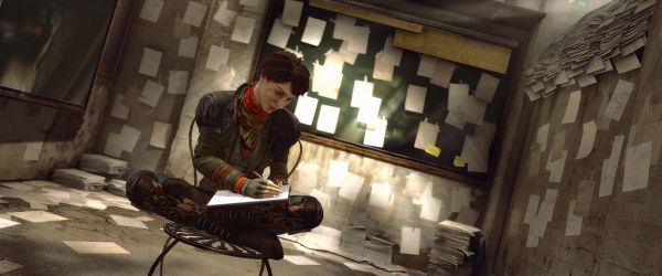 Wolfenstein - The New Order