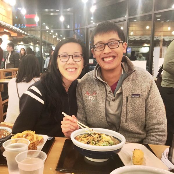 Two nights with this cardiology fellow