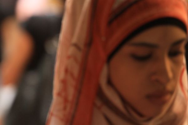 Arab Women