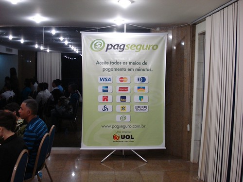 Pagseguro UOL