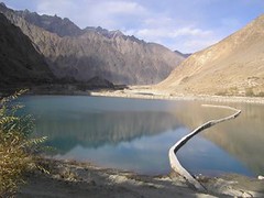 Tajikistan Hydro