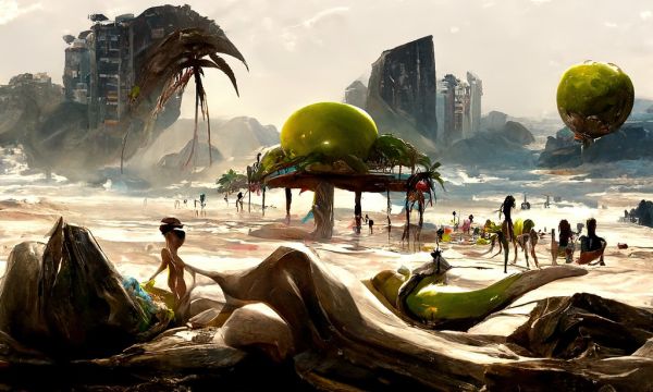 Artificial intelligence