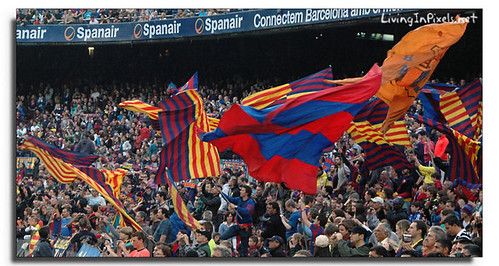Barça Osasuna