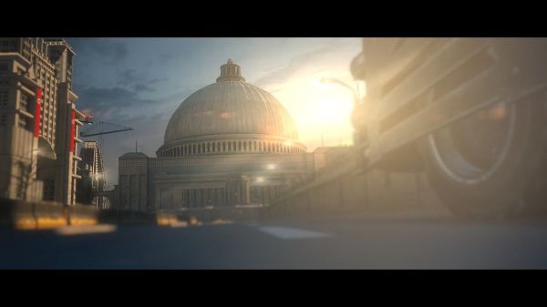 Wolfenstein: The New Order