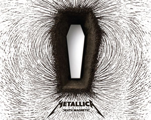 Metallica - Death Magnetic