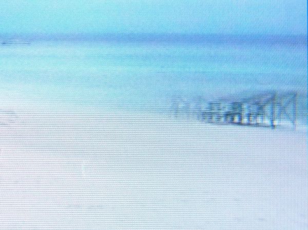 Someone Else's Holidays #7 - Beach