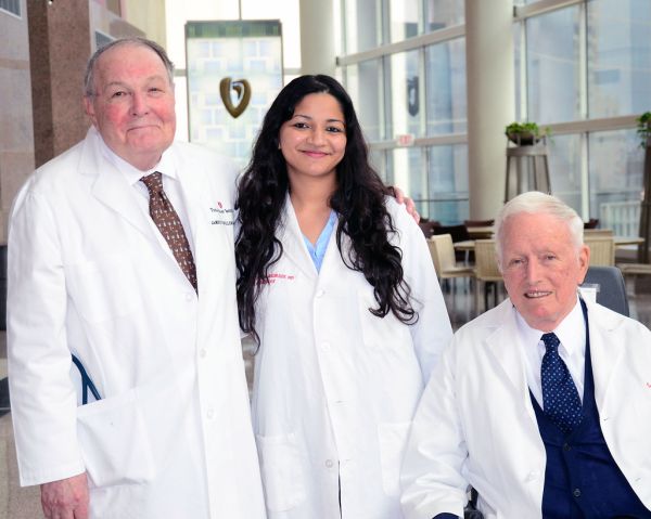 2014 Cardiology Fellows