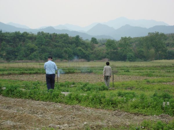 Epic Fireworks - Testing Another Rocket