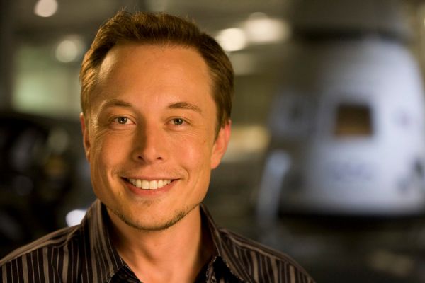 OnInnovation Interview: Elon Musk