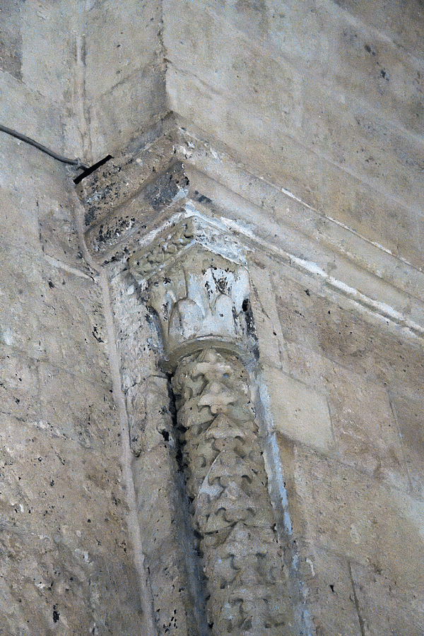 Adana Yağ Camii Interior Detail in 2019 32 0533