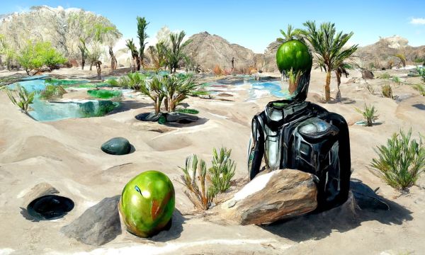 Artificial intelligence