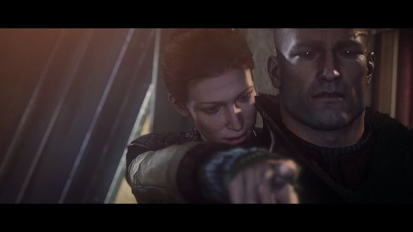 Wolfenstein: The New Order