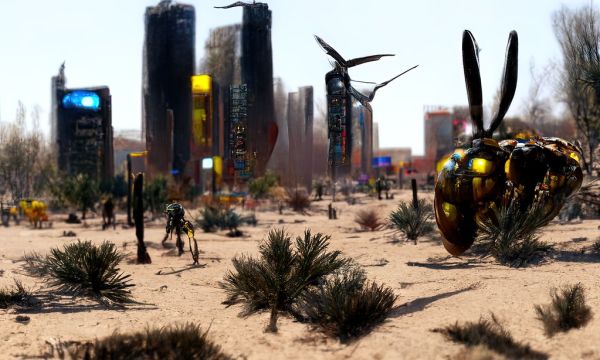 Artificial intelligence