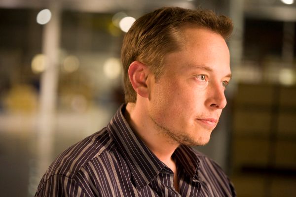 OnInnovation Interview: Elon Musk