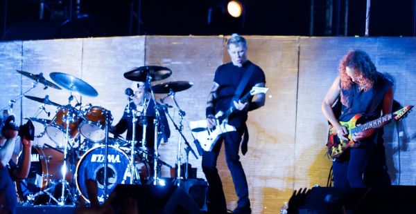 Metallica
