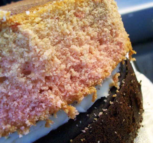 Layers of Lusciousness