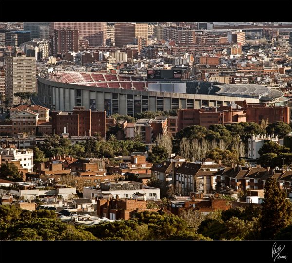To Ohhhh!!!! or not to Ohhhh!!! that's the Barça question (4)