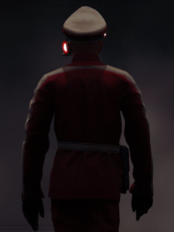 Wolfenstein - The New Order