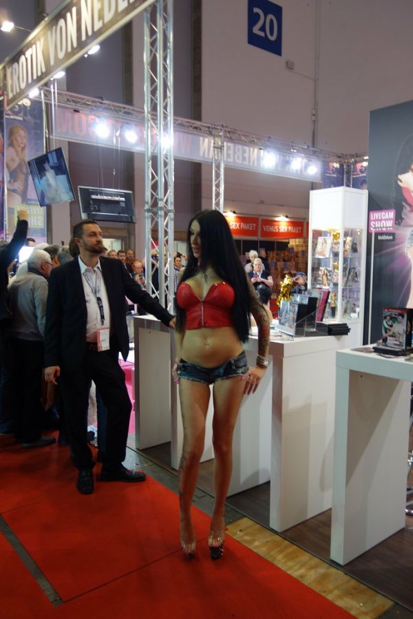Venus Berlin 2016