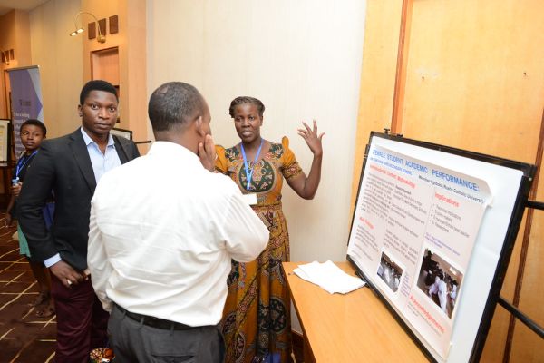 #ARW2017 - Why Institutions Matter for Industrialization-led Development