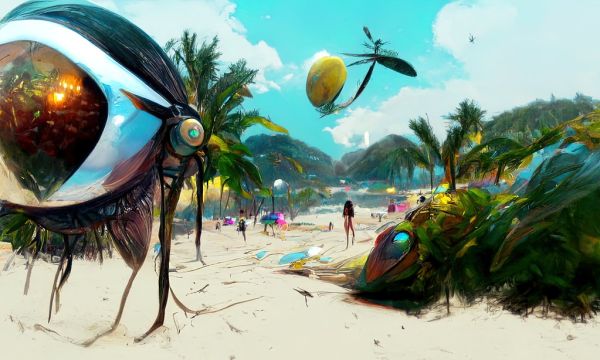 Artificial intelligence