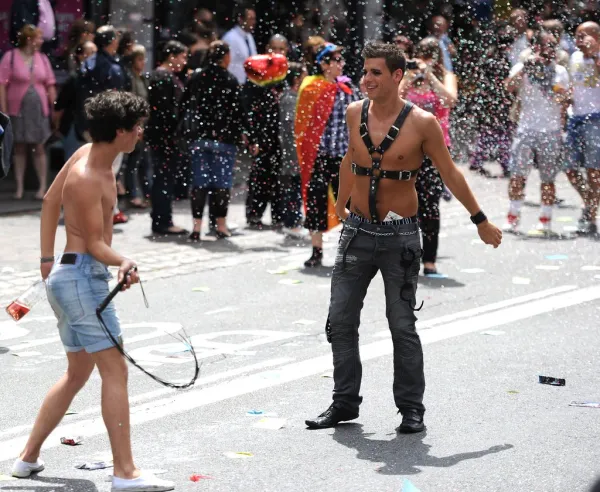 Gay pride 180 - Marche des fiertés Toulouse 2011.jpg
