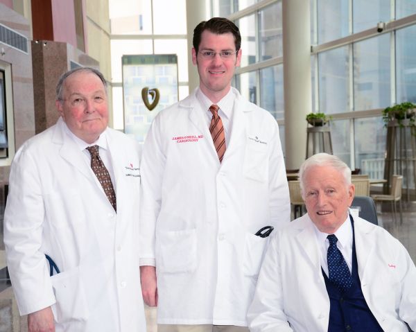 2014 Cardiology Fellows