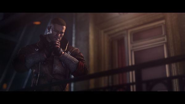 Wolfenstein: The New Order